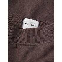 NAME IT Sweatpants Vimo French Roast